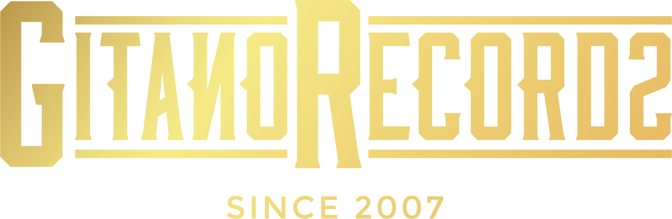 Gitano records